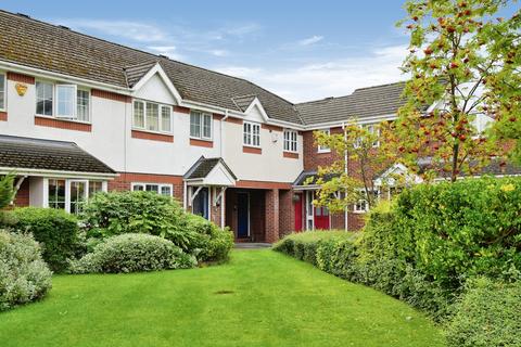 undefined, St. James Court, Greater Manchester WA15