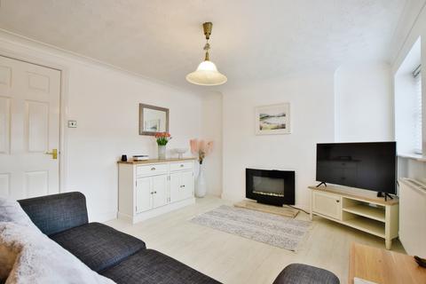 undefined, St. James Court, Greater Manchester WA15