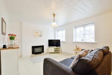 undefined, St. James Court, Greater Manchester WA15