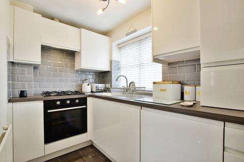 undefined, St. James Court, Greater Manchester WA15
