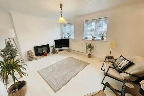 undefined, St. James Court, Greater Manchester WA15