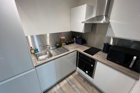 1 bedroom apartment for sale, Talbot Road, Manchester M16