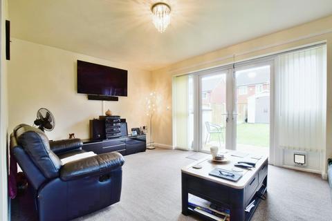 3 bedroom semi-detached house for sale, Fleming Drive, Manchester M32