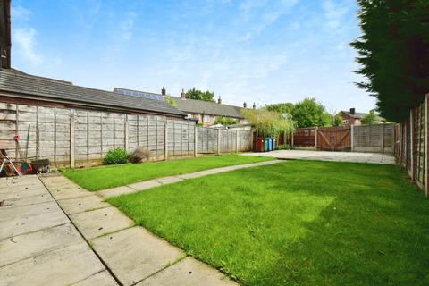 5 Gosforth Walk, Manchester, M23 0WD