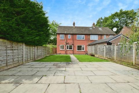 5 Gosforth Walk, Manchester, M23 0WD