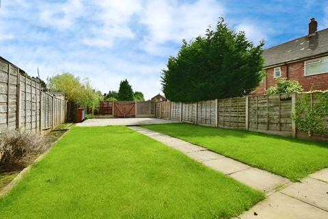 5 Gosforth Walk, Manchester, M23 0WD