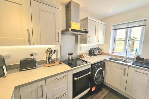 2 bedroom semi-detached house for sale, Goldfinch Edge, Cam