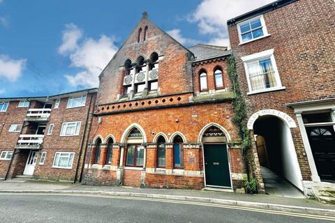 4 bedroom terraced house for sale, Church House, Scarborough YO11