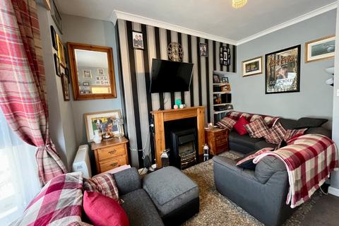 1 bedroom apartment for sale, South Street, North Yorkshire YO11