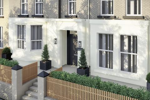 2 bedroom apartment for sale, Westbourne Grove, North Yorkshire YO11