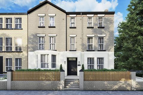 2 bedroom apartment for sale, Westbourne Grove, North Yorkshire YO11