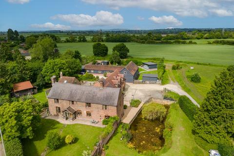 7 bedroom detached house for sale, Tewkesbury Road, Twigworth, Gloucester, GL2