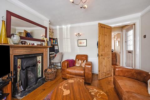 6 The Custards, Lyndhurst, SO43 7AP