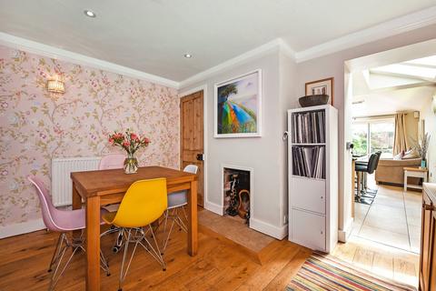 6 The Custards, Lyndhurst, SO43 7AP