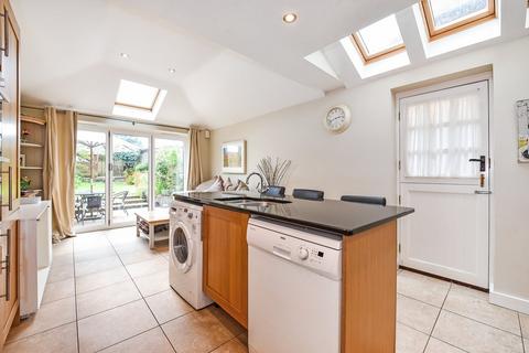 6 The Custards, Lyndhurst, SO43 7AP