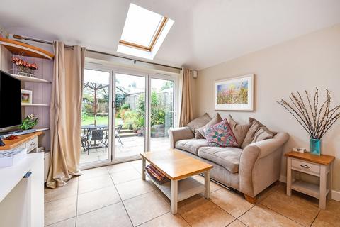 6 The Custards, Lyndhurst, SO43 7AP