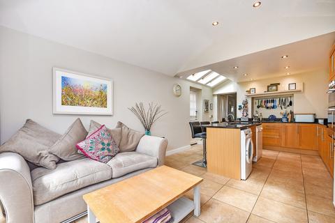 6 The Custards, Lyndhurst, SO43 7AP