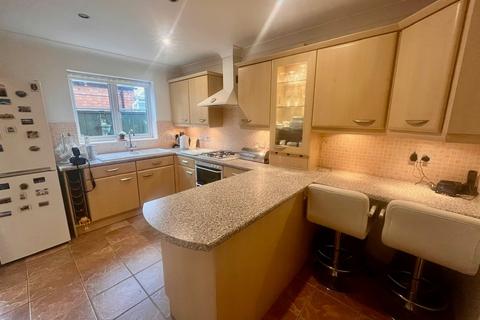 3 bedroom bungalow for sale, Centurion Way, North Yorkshire YO12