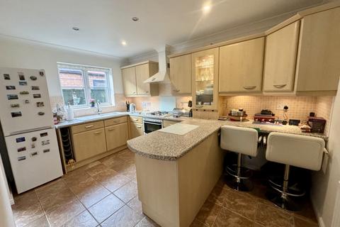 3 bedroom bungalow for sale, Centurion Way, North Yorkshire YO12