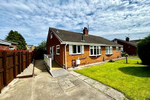 3 bedroom bungalow for sale, Harford Road, Scarborough YO11