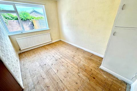 3 bedroom bungalow for sale, Harford Road, Scarborough YO11