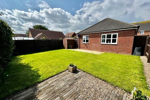 2 bedroom bungalow for sale, Fenton Drive, Scarborough YO13