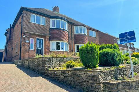 3 bedroom semi-detached house for sale, Scalby Road, Scarborough YO12