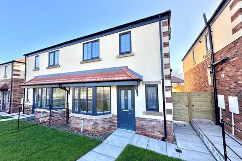 3 bedroom semi-detached house for sale, Cross Lane, Scarborough YO12