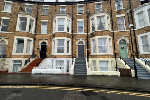 1 bedroom apartment for sale, Albemarle Crescent, Scarborough YO11