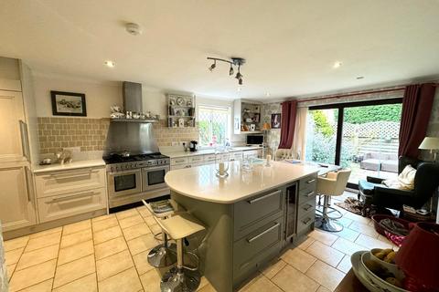 5 bedroom detached house for sale, Conyers Ings, Scarborough YO13