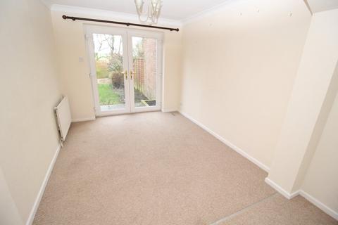 17 Barleycroft, Scarborough, YO11 3AR
