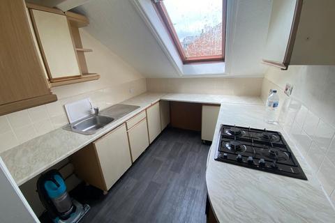 1 bedroom apartment for sale, Alga Terrace, North Yorkshire YO11