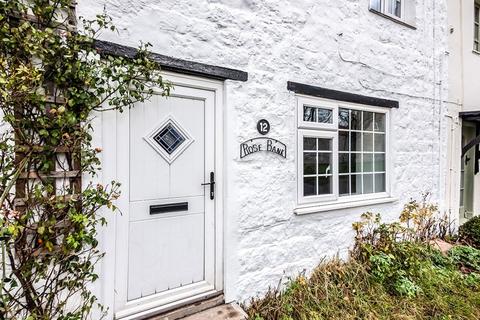 undefined, Main Street, Filey YO14