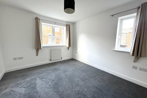 Flat 6, 10 Ingle Close, Scarborough, YO12 4AY
