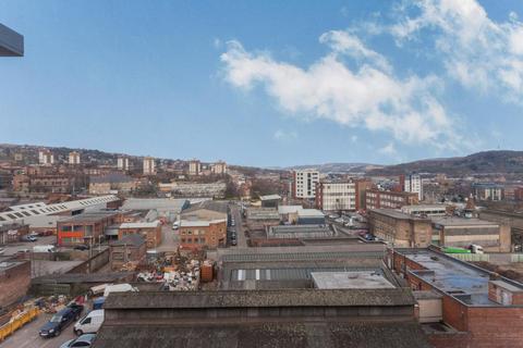 undefined, Aspect, Sheffield S3