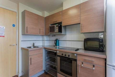 undefined, Aspect, Sheffield S3