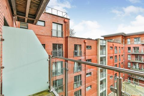 2 bedroom apartment for sale, Ecclesall Road, Sheffield S11