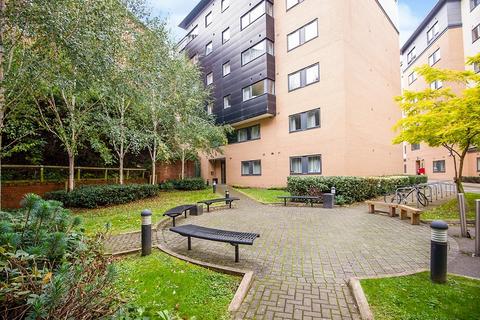 undefined, Edward Street, South Yorkshire S3