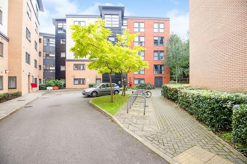 undefined, Edward Street, South Yorkshire S3