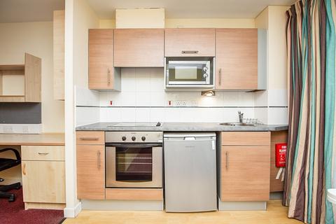 undefined, Edward Street, South Yorkshire S3
