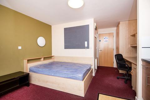 undefined, Edward Street, South Yorkshire S3