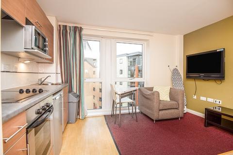 undefined, Edward Street, South Yorkshire S3