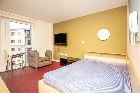 undefined, Edward Street, South Yorkshire S3