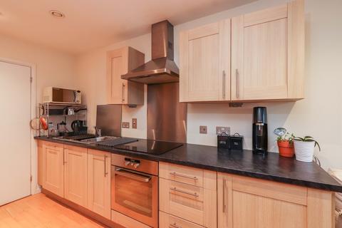 1 bedroom apartment for sale, West Street, Sheffield S1