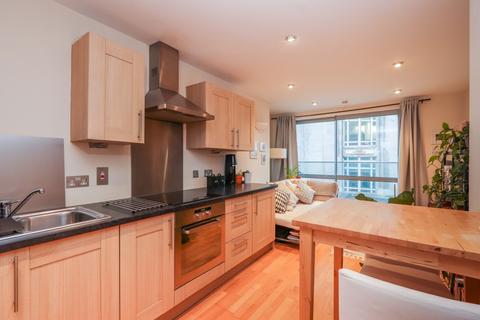 undefined, West Street, Sheffield S1