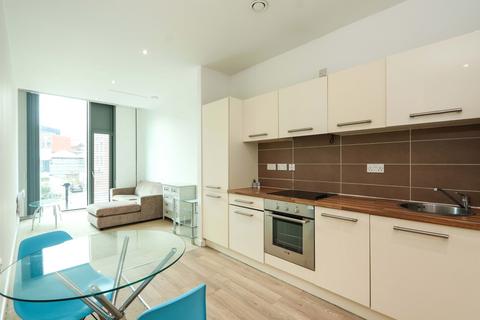 2 bedroom apartment for sale, Solly Street, Sheffield S1