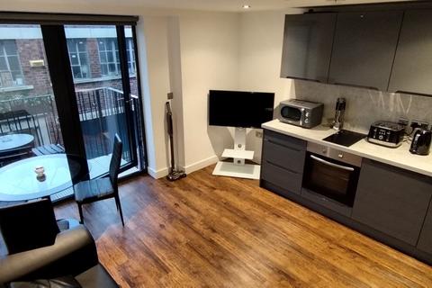 1 bedroom apartment for sale, Earl Street, Sheffield S1