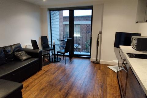 1 bedroom apartment for sale, Earl Street, Sheffield S1