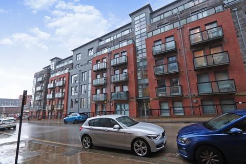 1 bedroom apartment for sale, Upper Allen Street, Sheffield S3