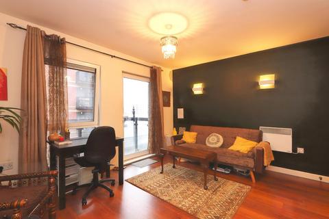 1 bedroom apartment for sale, Upper Allen Street, Sheffield S3